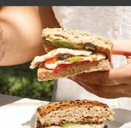 Bianco fresh sandwiches
